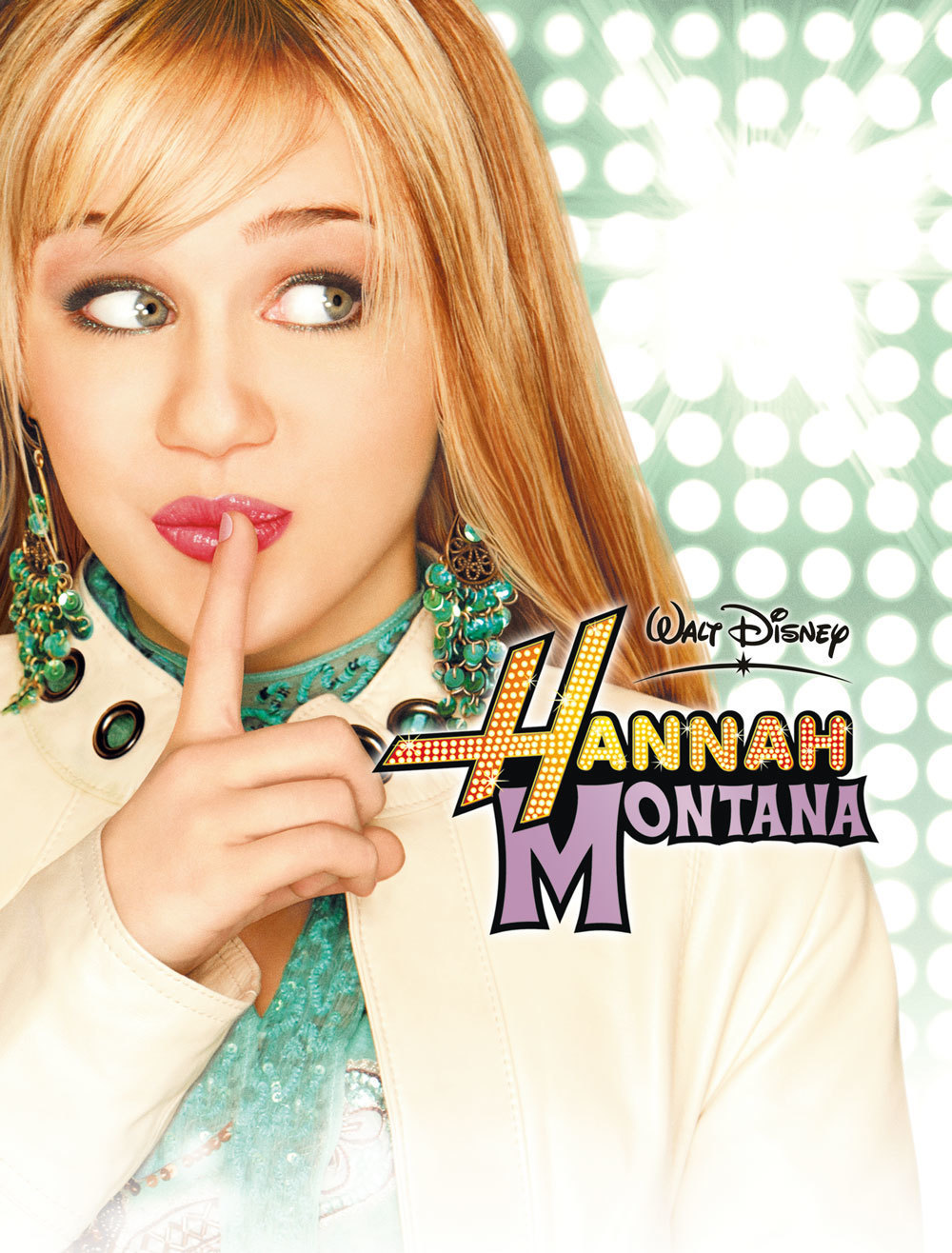 Hannah Montana 1 - Miley Cyrus: Từ công chúa Disney đến nữ hoàng nổi loạn