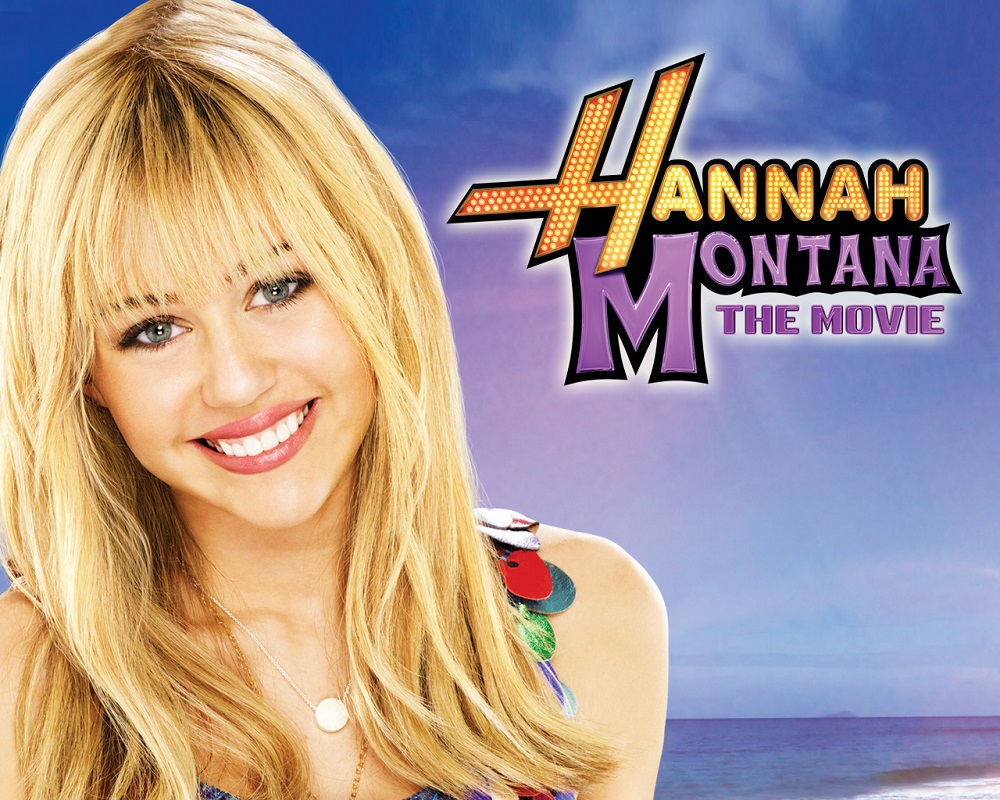Hannah Montana The Movie - Miley Cyrus: Từ công chúa Disney đến nữ hoàng nổi loạn