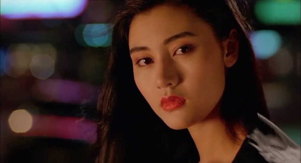 Lý Gia Hân: Từ mỹ nhân đầy thị phi đến cuộc sống gia đình viên mãn Ly gia han tu nho da noi tieng nho sac dep e1603910472804 - Lý Gia Hân: Từ mỹ nhân đầy thị phi đến cuộc sống gia đình viên mãn