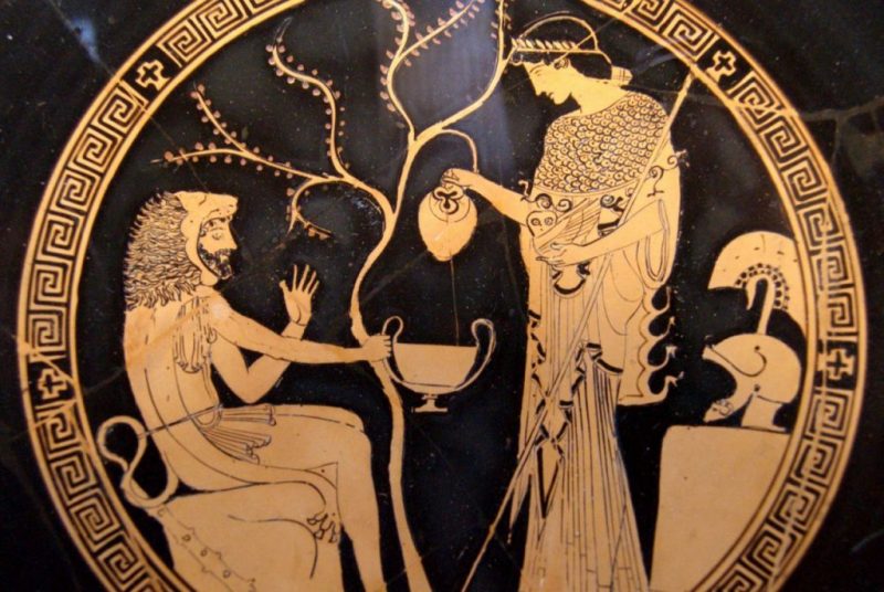 Hình ảnh thành phố Athens