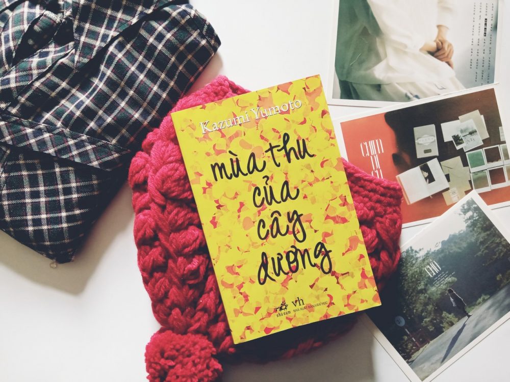 Mùa thu của cây dương cùng những lá thư không lời hồi đáp bai hoc nhan sinh trong mua thu cua cay duong e1603112150874 - Mùa thu của cây dương cùng những lá thư không lời hồi đáp