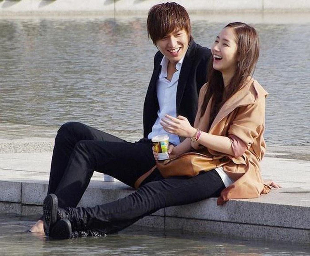 Park Min Young: Nữ thần "bảo chứng" cho đỉnh cao nhan sắc và tài năng ca hai ben duyen sau khi hop tac trong tho san thanh phi - Park Min Young: Nữ thần "bảo chứng" cho đỉnh cao nhan sắc và tài năng