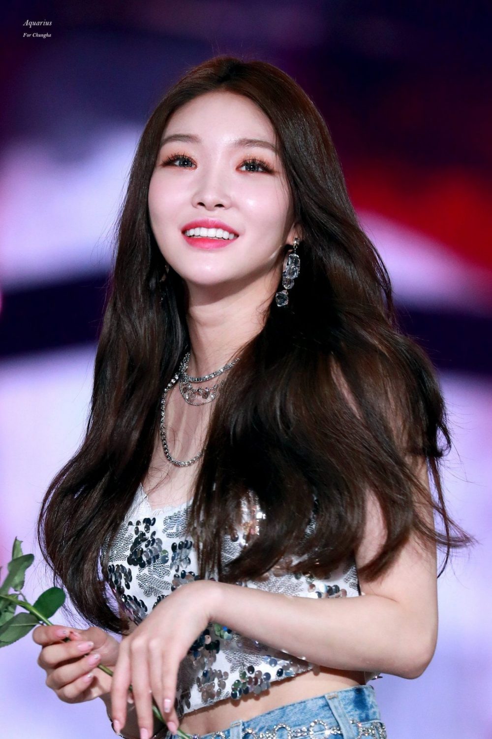 Chung Ha: Nữ hoàng solo toàn tài thế hệ mới của Hàn Quốc chung ha nghe si e1603892303627 - Chung Ha: Nữ hoàng solo toàn tài thế hệ mới của Hàn Quốc