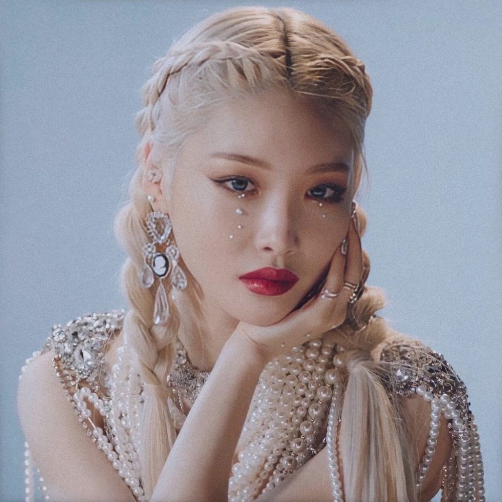 Chung Ha: Nữ hoàng solo toàn tài thế hệ mới của Hàn Quốc chung ha nu hoang bien hoa e1603898597207 - Chung Ha: Nữ hoàng solo toàn tài thế hệ mới của Hàn Quốc