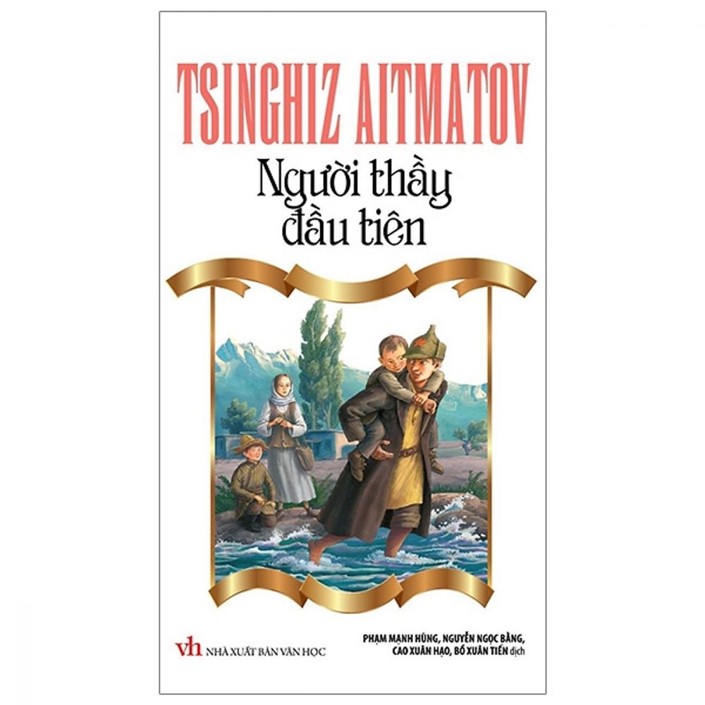 Người thầy đầu tiên: Ánh sáng tuyệt đẹp của tri thức hinh anh sach nguoi thay dau tien e1602390423240 - Người thầy đầu tiên: Ánh sáng tuyệt đẹp của tri thức