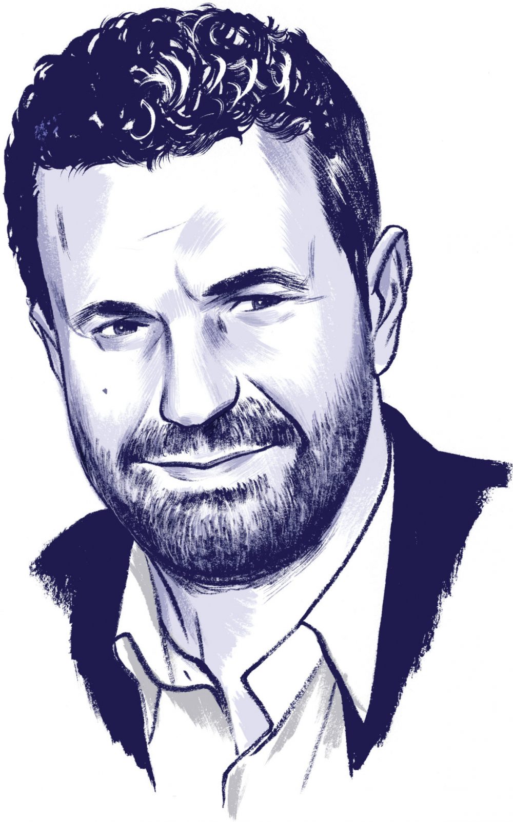 Khaled Hosseini và nỗi nặng lòng với đất mẹ Afghanistan khaled hosseini thay doi nhan thuc ve afghenistan e1603550015905 - Khaled Hosseini và nỗi nặng lòng với đất mẹ Afghanistan