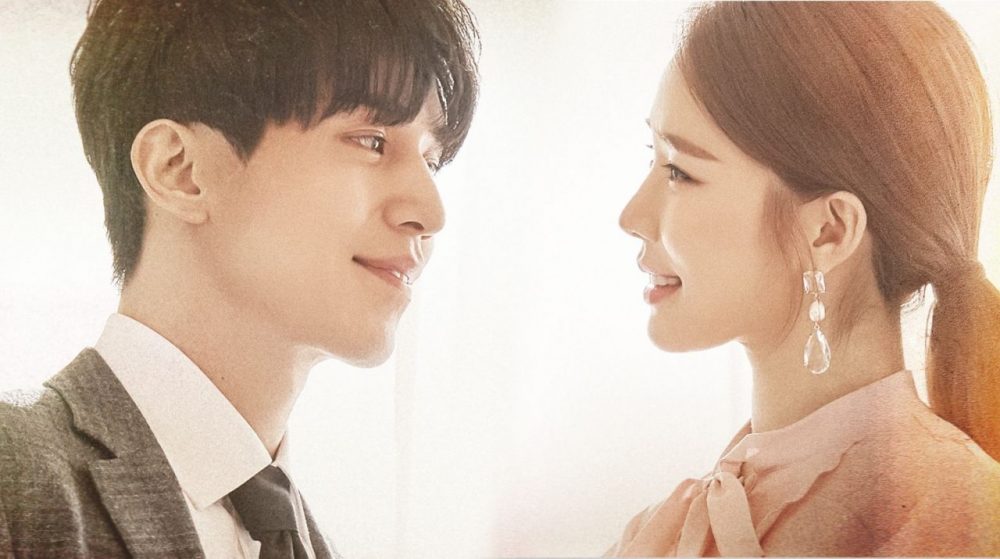 Lee Dong Wook: Cực phẩm ''trẻ mãi không già" của màn ảnh xứ Kim Chi khan gia phan khich vi su tai ngo cua cap doi lee dong wook va yoo in na e1603824929440 - Lee Dong Wook: Cực phẩm ''trẻ mãi không già" của màn ảnh xứ Kim Chi