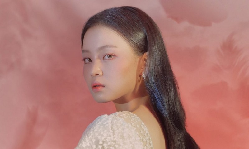 Nữ nghệ sĩ trẻ Lee Hi