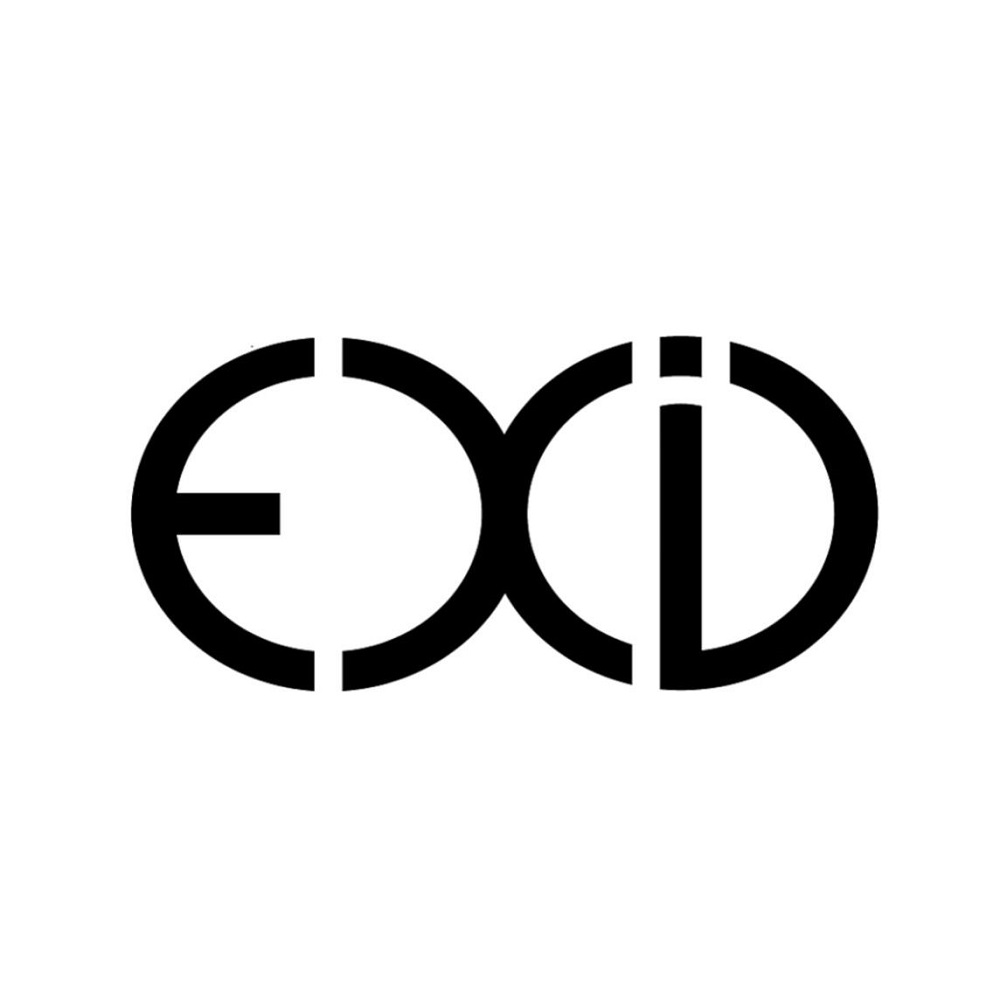 logo - EXID và hành trình nỗ lực vươn lên từ những giấc mơ