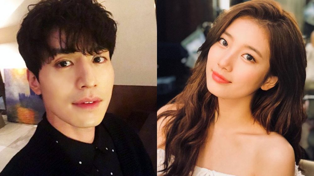 Lee Dong Wook: Cực phẩm ''trẻ mãi không già" của màn ảnh xứ Kim Chi nam tai tu bat ngo cong khai hen ho voi tinh dau quoc dan suzy e1603825858339 - Lee Dong Wook: Cực phẩm ''trẻ mãi không già" của màn ảnh xứ Kim Chi