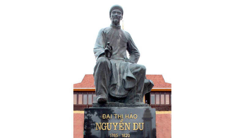 nguyendu - Nguyễn Du: Một đời thơ huy hoàng ghi tạc vào lòng thế kỷ văn chương