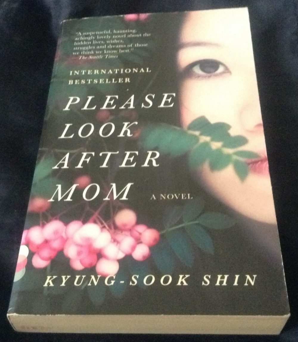 Please Look After Mom đã mở đường để văn học Hàn Quốc nhận được sự ủng hộ trên toàn thế giới