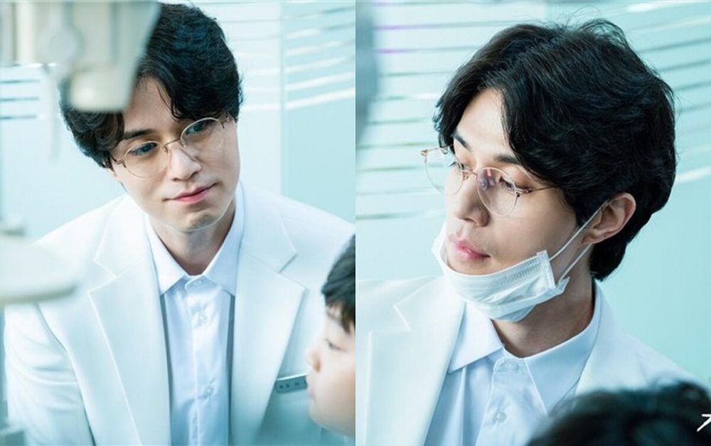 Lee Dong Wook: Cực phẩm ''trẻ mãi không già" của màn ảnh xứ Kim Chi tao hinh moi la cua lee dong wook trong nguoi la den tu dia nguc e1603825211139 - Lee Dong Wook: Cực phẩm ''trẻ mãi không già" của màn ảnh xứ Kim Chi