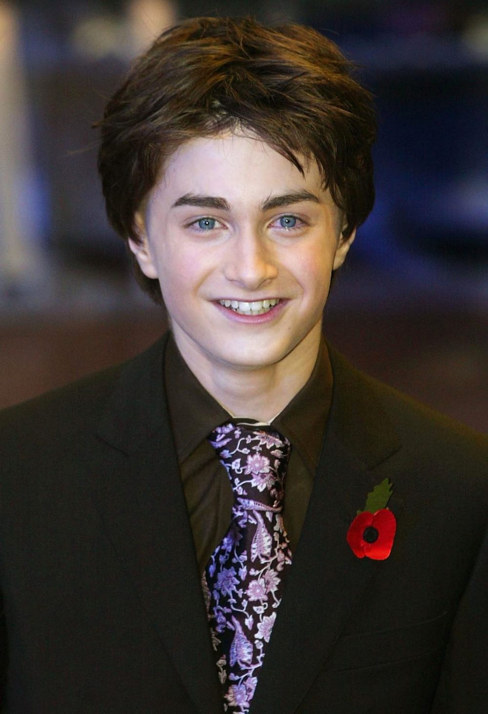 tre e1603299634347 - Daniel Radcliffe: Nam chính Harry Potter và tuổi thơ của hàng triệu người