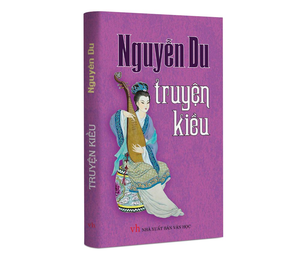 Truyện Kiều: Tiếng kêu thanh tân về một nỗi đau xé lòng truyen kieu nguyen du e1603687674682 - Truyện Kiều: Tiếng kêu thanh tân về một nỗi đau xé lòng