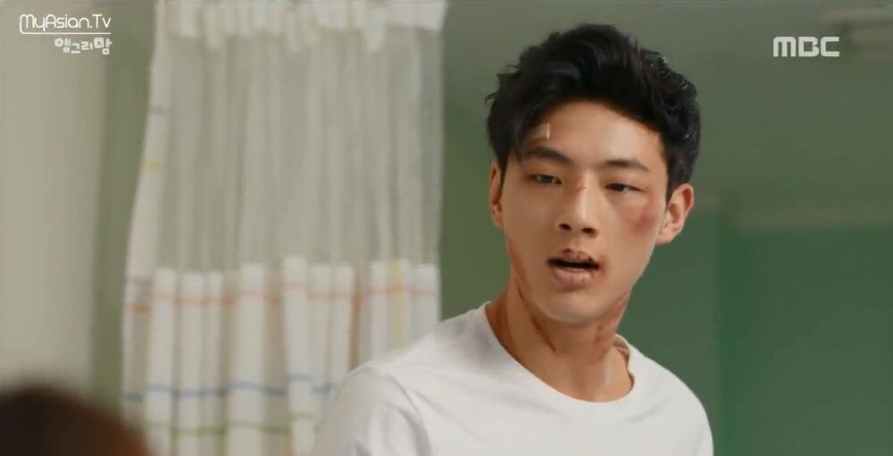 Khi Mẹ Ra Tay: Câu chuyện nhức nhối về bạo lực học đường Dien xuat an tuong cua dien vien tre kim ji soo e1606701684552 - Khi Mẹ Ra Tay: Câu chuyện nhức nhối về bạo lực học đường