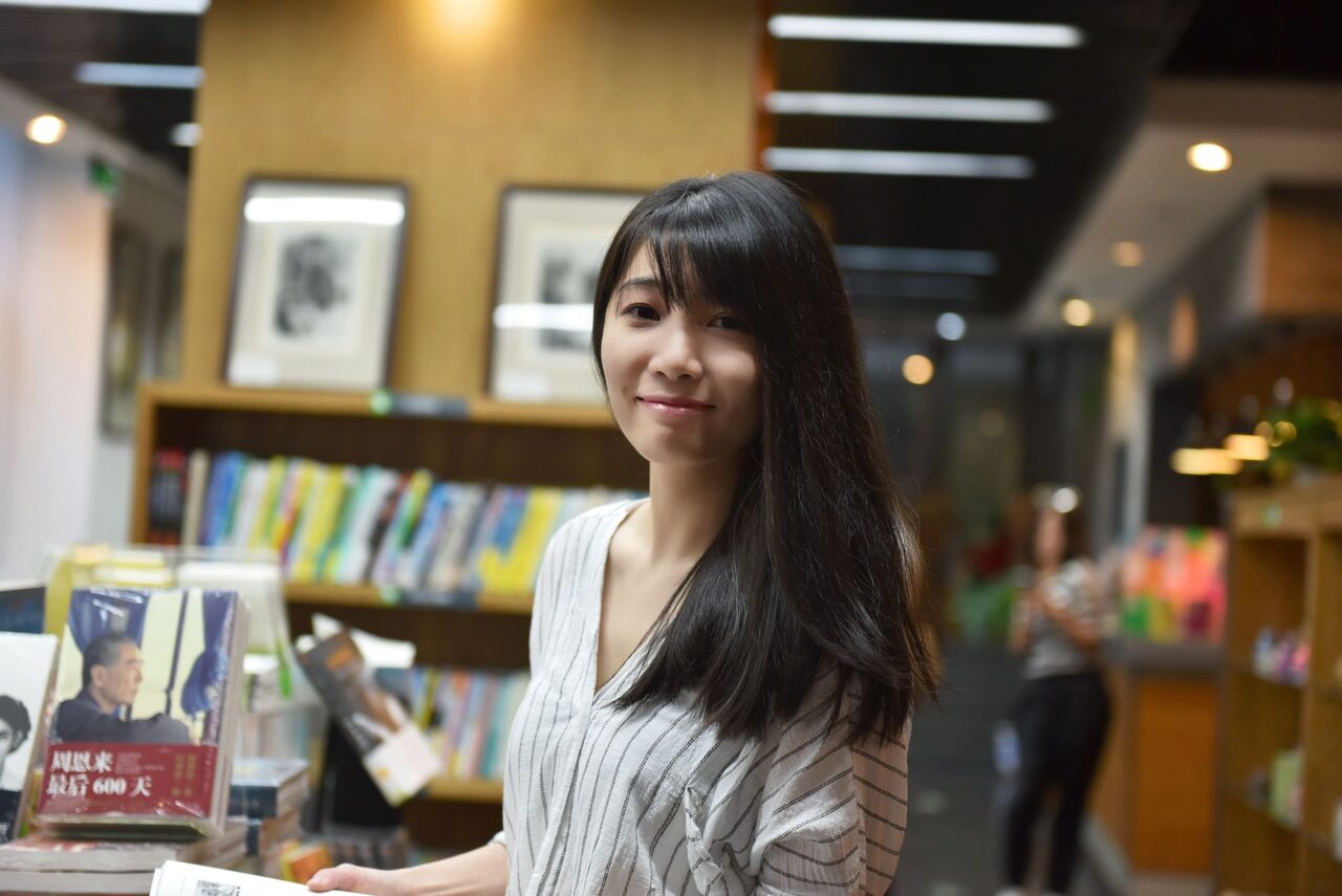 Bát Nguyệt Trường An vẽ tuổi trẻ qua từng trang giấy bat nguyet truong an la tuong dai nu nha van - Bát Nguyệt Trường An vẽ tuổi trẻ qua từng trang giấy