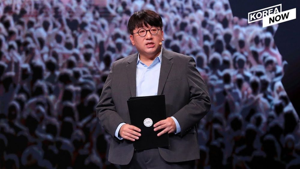 Big Hit Entertainment: Đế chế xoay chuyển cục diện ngành công nghiệp âm nhạc big hit entertainment chu tich bang e1605093117312 - Big Hit Entertainment: Đế chế xoay chuyển cục diện ngành công nghiệp âm nhạc