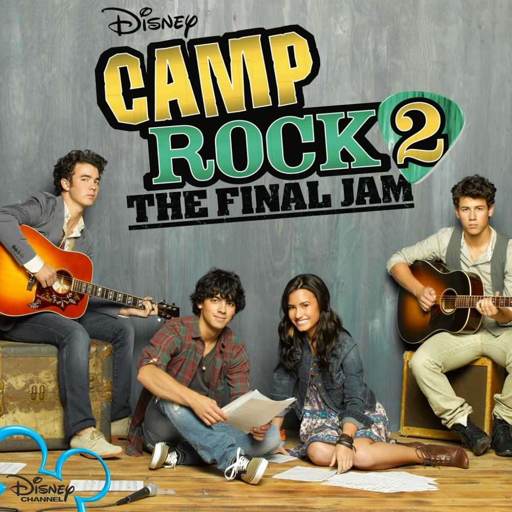 Camp Rock 2: The Final Jam hứa hẹn những diễn biến mới trong nội dung