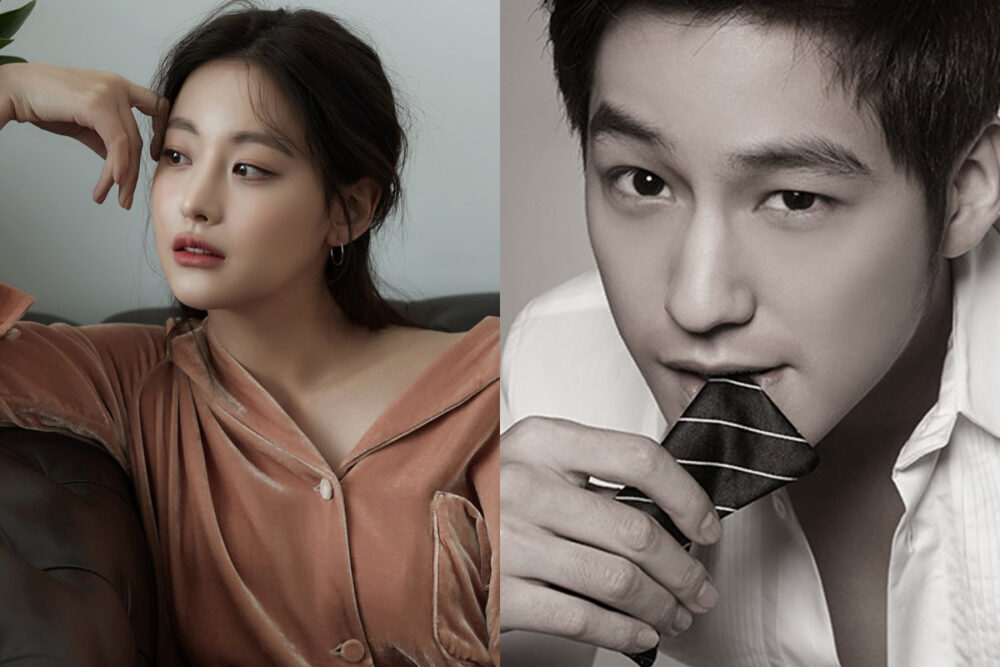 Kim Bum: Bạch mã hoàng tử với sự nghiệp và tình duyên đầy thăng trầm chuyen tinh chong vanh cua kim bum va oh yeon seo de lai nhieu tiec nuoi e1606117248756 - Kim Bum: Bạch mã hoàng tử với sự nghiệp và tình duyên đầy thăng trầm