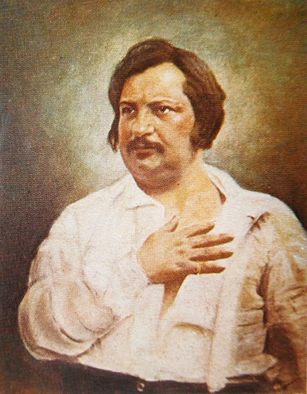 kho khan lien tuc de len vai honore balzac e1604414423316 - Honore Balzac trên hành trình đi tìm kỷ nguyên của đời mình