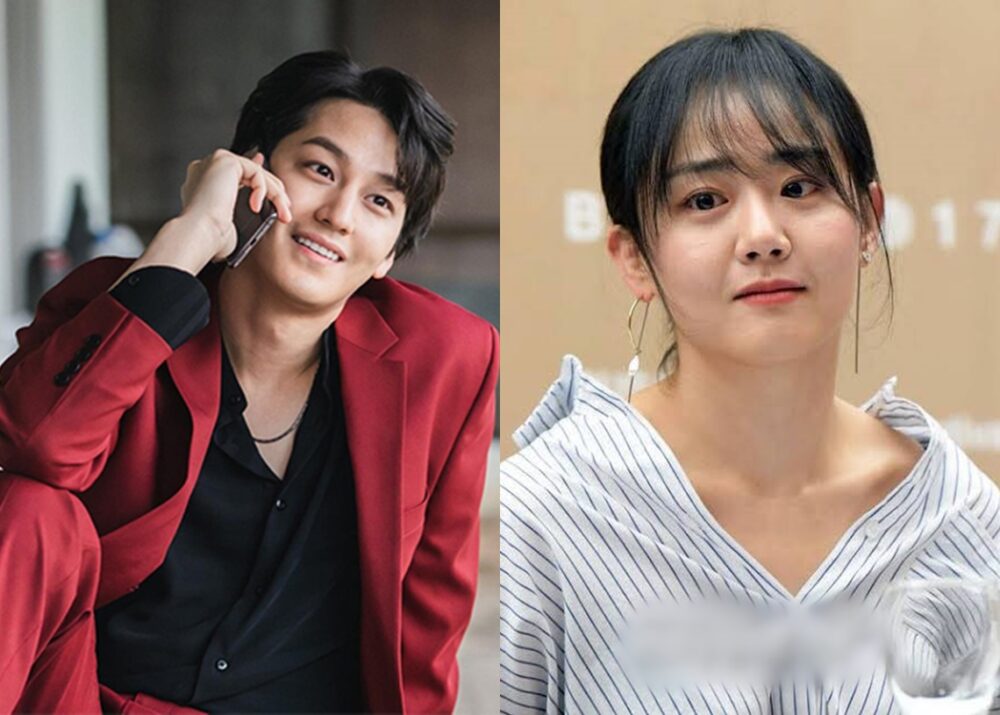 Kim Bum: Bạch mã hoàng tử với sự nghiệp và tình duyên đầy thăng trầm nam dien vien ben duyen voi em gai quoc dan moon geun young sau khi hop tac trong nu than lua e1606117067947 - Kim Bum: Bạch mã hoàng tử với sự nghiệp và tình duyên đầy thăng trầm
