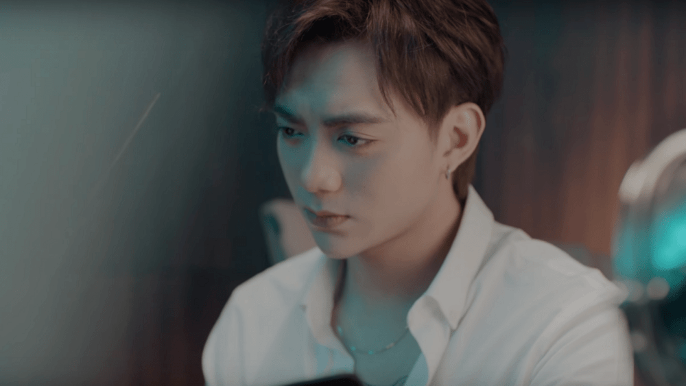 Soobin Hoàng Sơn và hành trình chạm tay đến danh xưng hoàng tử Ballad soobin hoang son su nghiep e1610387377402 - Soobin Hoàng Sơn và hành trình chạm tay đến danh xưng hoàng tử Ballad