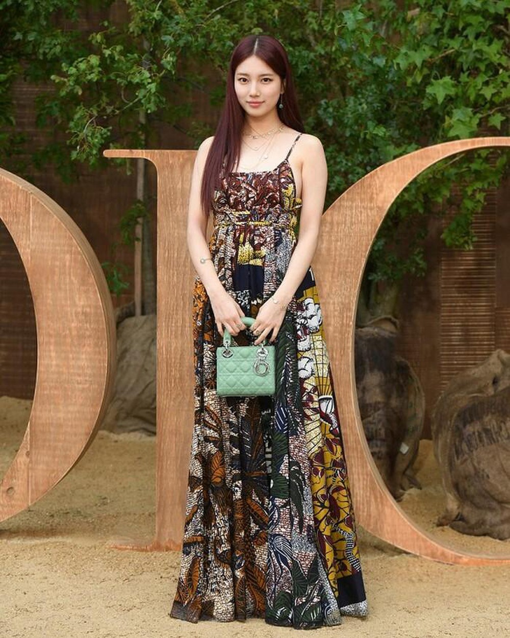 Miss A: Nhóm “tân binh quái vật” một thời của nền âm nhạc Hàn Quốc suzy dior - Miss A: Nhóm “tân binh quái vật” một thời của nền âm nhạc Hàn Quốc