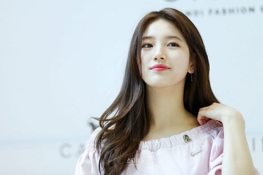 Miss A: Nhóm “tân binh quái vật” một thời của nền âm nhạc Hàn Quốc suzy nhan sac e1604827344239 - Miss A: Nhóm “tân binh quái vật” một thời của nền âm nhạc Hàn Quốc