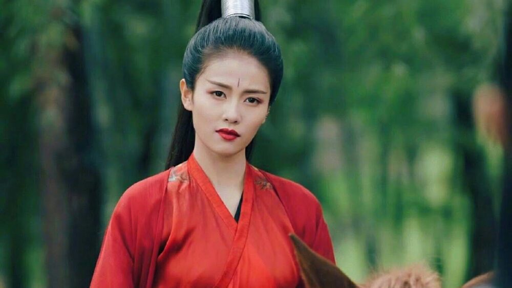 Bạch Lộc: Khi tài năng phá vỡ định kiến về "hotgirl" mạng xã hội tao hinh day khi chat cua bach loc trong chieu dieu e1606725441683 - Bạch Lộc: Khi tài năng phá vỡ định kiến về "hotgirl" mạng xã hội