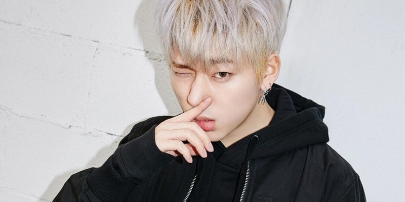 Nam rapper tài năng Zico