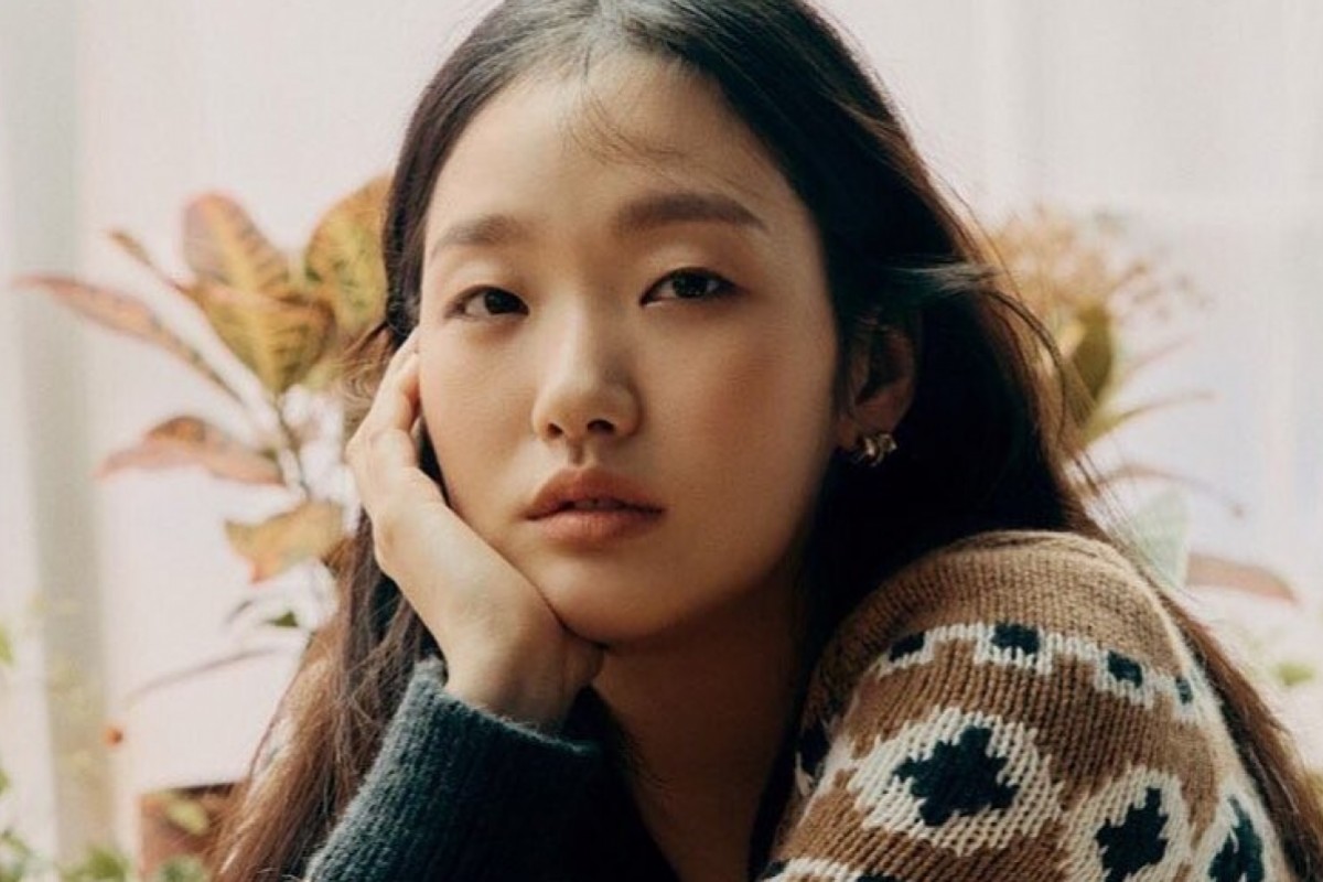 cay vi cam vang dan loi kim go eun tro thanh mot dien vien - Kim Go Eun: Hành trình khẳng định bản thân của "vẻ đẹp lạ" màn ảnh Hàn