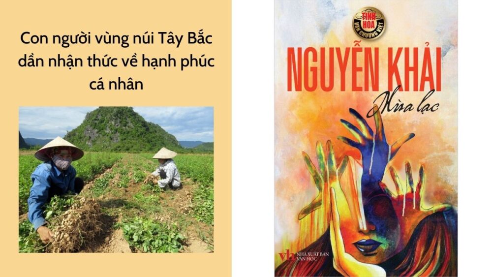 Mùa lạc: Hạnh phúc hiện hình trong sự hy sinh con nguoi tay bac nhan thuc ve tinh cam e1609427466665 - Mùa lạc: Hạnh phúc hiện hình trong sự hy sinh
