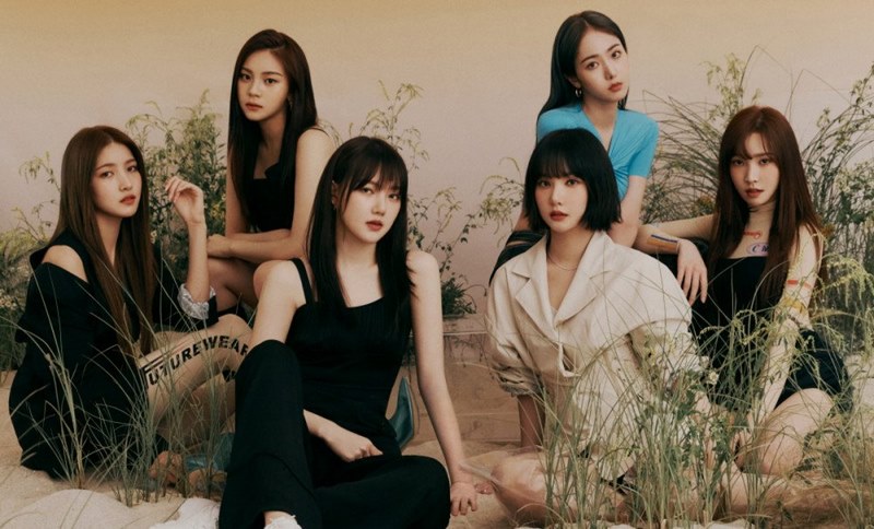 Nhóm nhạc nữ GFriend
