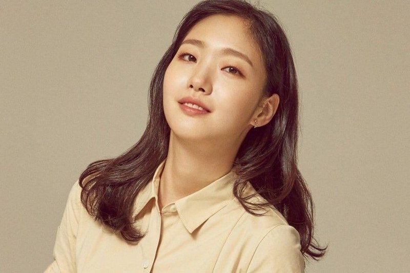 Nữ diễn viên trẻ đầy tài năng Kim Go Eun