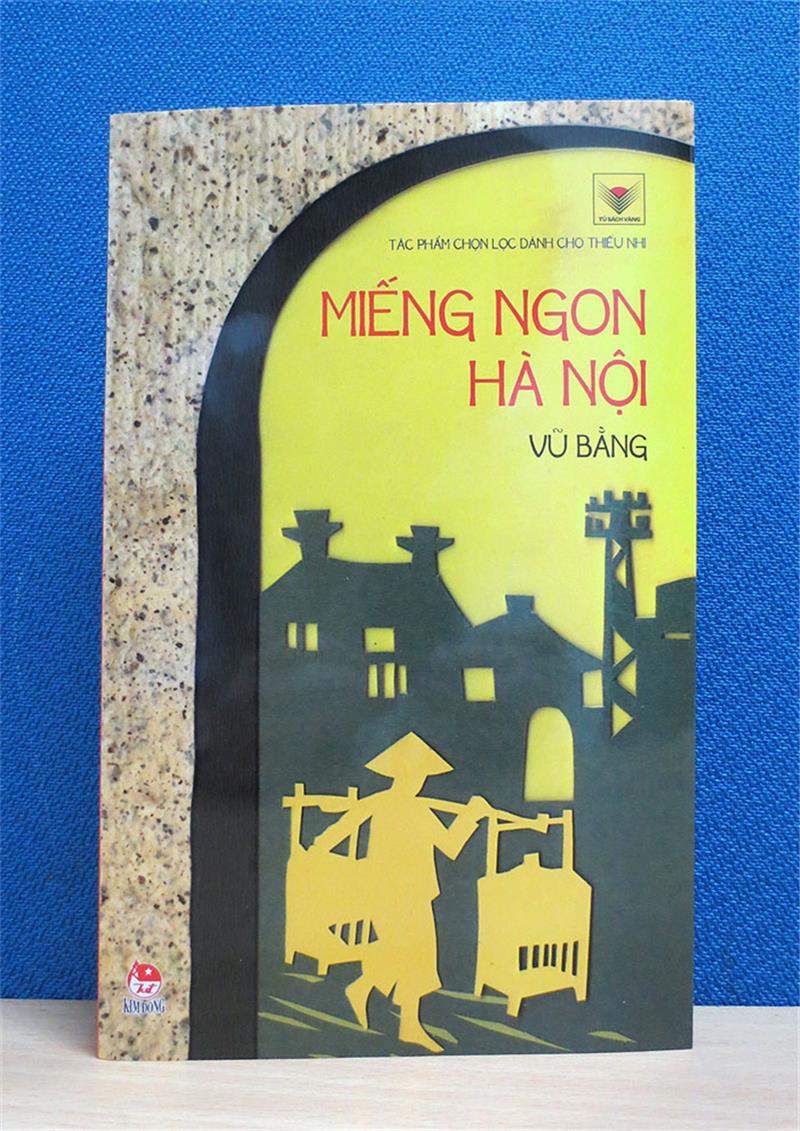 Miếng ngon Hà Nội: Thời kì đã qua không trở lại mieng ngon ha noi khong danh lua ai - Miếng ngon Hà Nội: Thời kì đã qua không trở lại