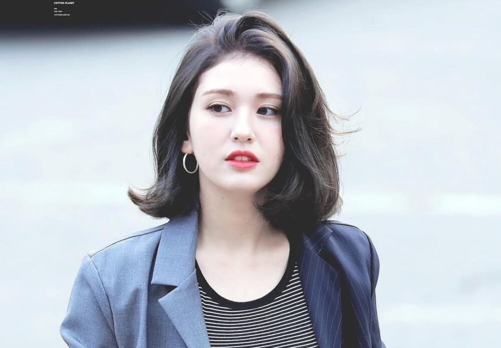 Somi: “Bông hồng lai” đầy tiềm năng của làng âm nhạc Hàn Quốc somi bong hong lai e1606811728928 - Somi: “Bông hồng lai” đầy tiềm năng của làng âm nhạc Hàn Quốc