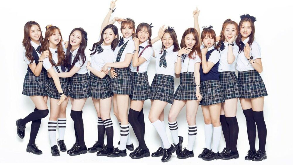 Somi: “Bông hồng lai” đầy tiềm năng của làng âm nhạc Hàn Quốc somi ioi e1606812773416 - Somi: “Bông hồng lai” đầy tiềm năng của làng âm nhạc Hàn Quốc