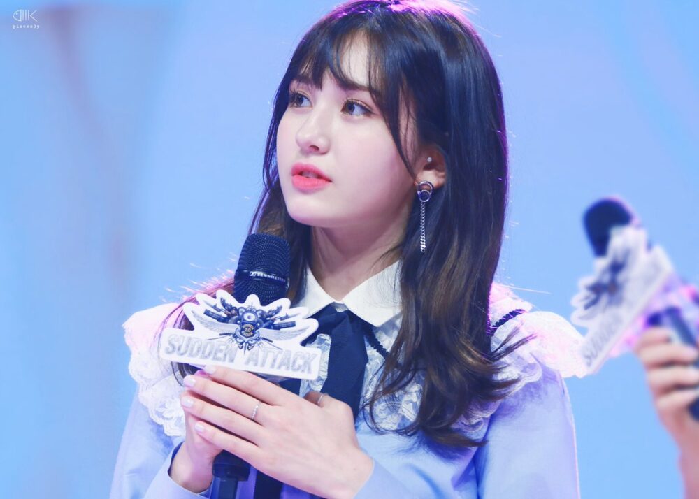 Somi: “Bông hồng lai” đầy tiềm năng của làng âm nhạc Hàn Quốc somi produce 101 e1606812253749 - Somi: “Bông hồng lai” đầy tiềm năng của làng âm nhạc Hàn Quốc