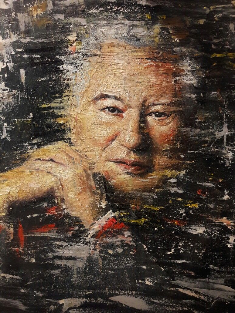 Aitmatov: Báu vật không thể thay thế của văn chương tac pham mang y nghia nhan sinh cao - Aitmatov: Báu vật không thể thay thế của văn chương