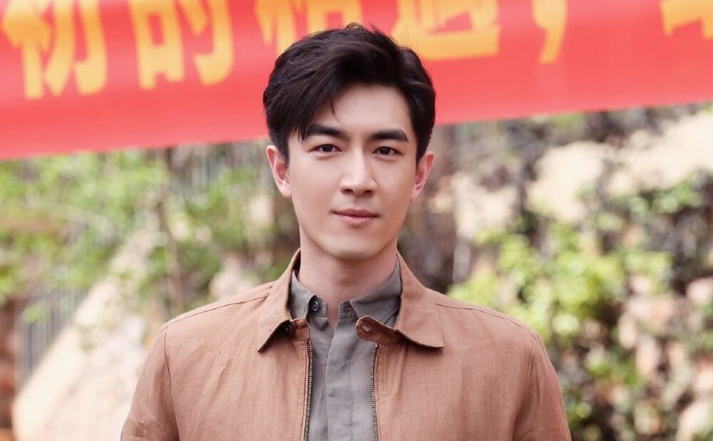 Lâm Canh Tân: Từ nam thần màn ảnh đến “badboy” tình trường Anh chang so huu mot lich su tinh truong day dac e1609482503127 - Lâm Canh Tân: Từ nam thần màn ảnh đến “badboy” tình trường