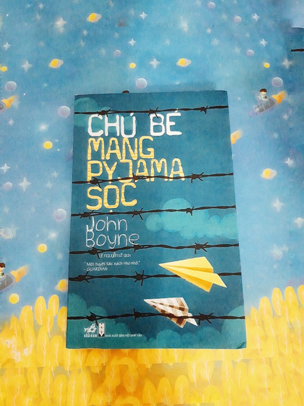 Chú bé mang pyjama sọc, Chú bé mang pyjama sọc: Hiện thực tàn khốc đằng sau tình bạn trẻ thơ