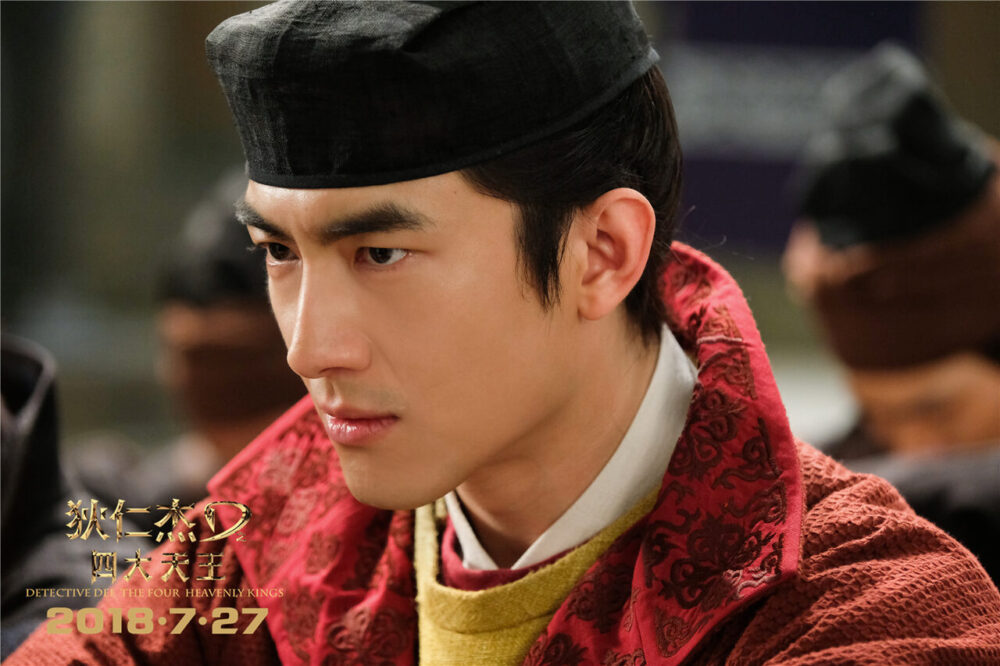 Lâm Canh Tân: Từ nam thần màn ảnh đến “badboy” tình trường Con duong khoi nghiep cua lam canh tan kha suon se e1609480994866 - Lâm Canh Tân: Từ nam thần màn ảnh đến “badboy” tình trường