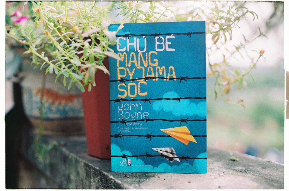 Chú bé mang pyjama sọc, Chú bé mang pyjama sọc: Hiện thực tàn khốc đằng sau tình bạn trẻ thơ