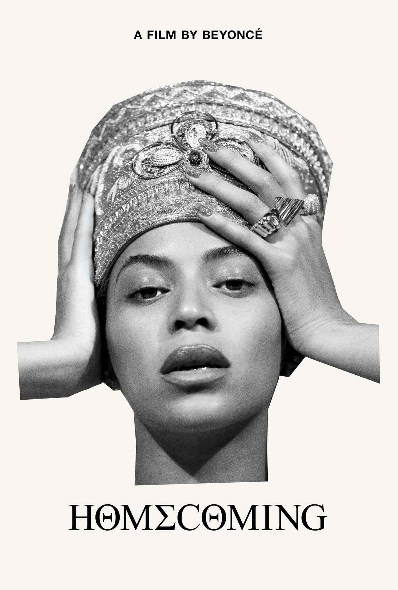 beyonce%CC%81 homecoming poster - Beyoncé: Nữ hoàng của làng nhạc đương đại thế giới