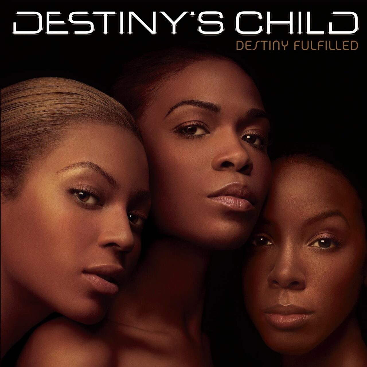destiny child destiny fulfilled - Beyoncé: Nữ hoàng của làng nhạc đương đại thế giới