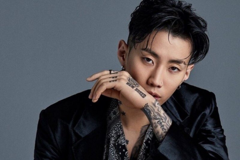 Sự trở lại đầy ngoạn mục của Jay Park trên đường đua âm nhạc