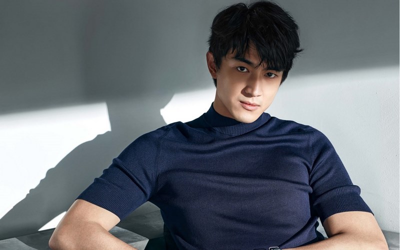 Lâm Canh Tân: Từ nam thần màn ảnh đến “badboy” tình trường lam canh tan hinh anh 1 - Lâm Canh Tân: Từ nam thần màn ảnh đến “badboy” tình trường