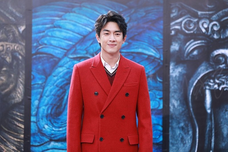 Lâm Canh Tân: Từ nam thần màn ảnh đến “badboy” tình trường lam canh tan hinh anh 12 - Lâm Canh Tân: Từ nam thần màn ảnh đến “badboy” tình trường
