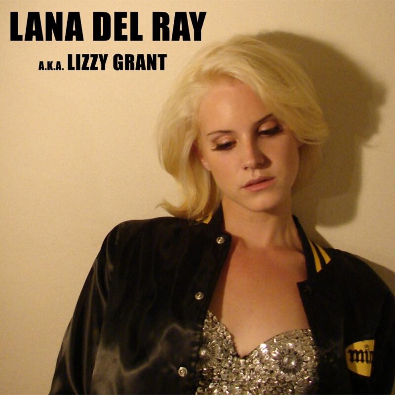 lana del rey lizzy grant e1620826914974 - Lana Del Rey và những khúc hát buồn chốn Hollywood hoa lệ
